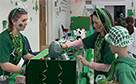 St. Patrick’s Day Leprechaun Fair raised more than $7,000 - click for details
