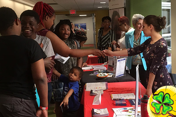 Annual Rainbow Sickle Cell Community Day 2019 - photo 1