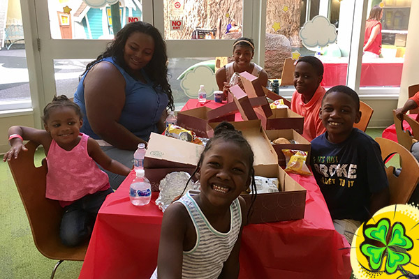 Annual Rainbow Sickle Cell Community Day 2019 - photo 2