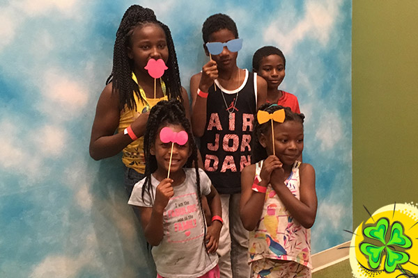 Annual Rainbow Sickle Cell Community Day 2019 - photo 5