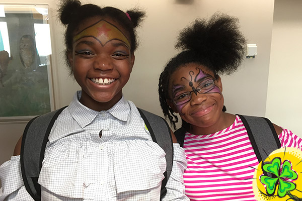 Annual Rainbow Sickle Cell Community Day 2019 - photo 6